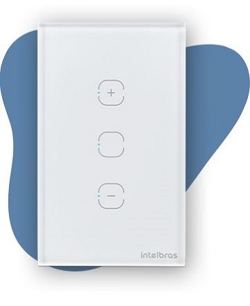 Interruptor Dimmer Smart EWS 1101