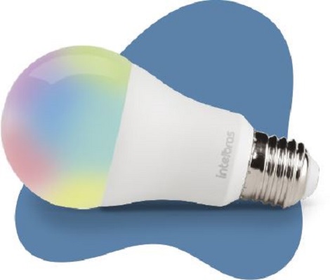 Lâmpada Smart EWS 410